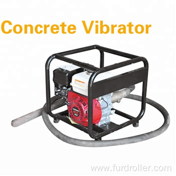 Diesel Engine Screed Concrete Vibrator (FZB-55C)